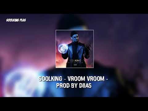 Soolking Vroom Vroom Clip Music By Diass 