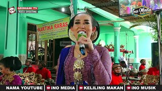 ATIKU LEGO || KARAWITAN KARTIKA RARAS || SETIA SOUND PRO || ARDHANI HD || INO MEDIA TERBARU 2021