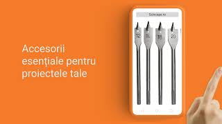 Accesorii Pentru Frezare De La Sciscape.ro