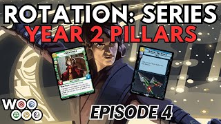 Download Lagu ROTATION - The BEST Cards From Year 2! MP3