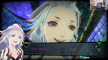 AI: The Somnium Files Playthrough Part 3