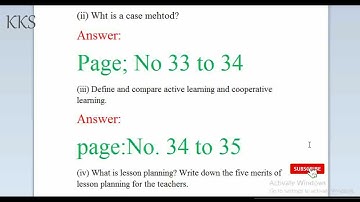 8601 English book All quesstion Solved assignment 01