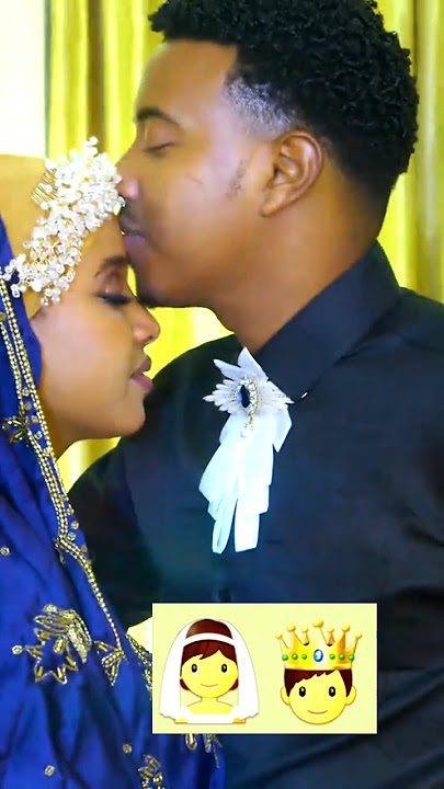 Fiilsuu fi Jafe Tube 👰🤴#fypシ Mabruuk Alfa Mabruuk #OOTD #JafeTubeePrank #ViralVid #nashida_afaan_oro