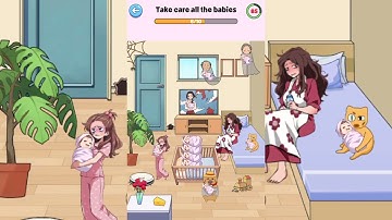 Brainy prankster level 5 walkthrough solution