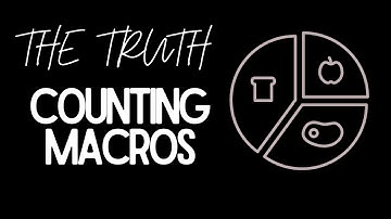 The Truth About Counting Macros