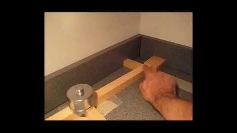 Pietenpol HINT Video FUSELAGE 2