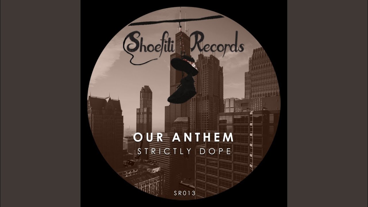 Strictly Dope (Radio Edit)