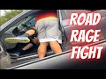Road Rage fight - Bad drivers &amp; Driving fails -learn how to drive #921