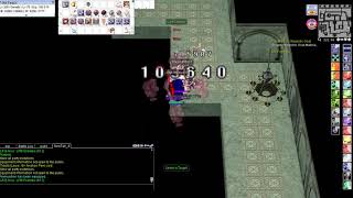 Shining Moon RO - Cart Cannon with 77% after cast delay