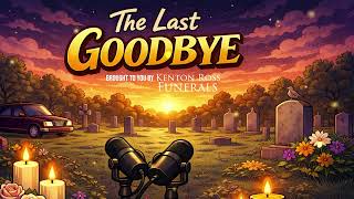 The Last Goodbye EP 00