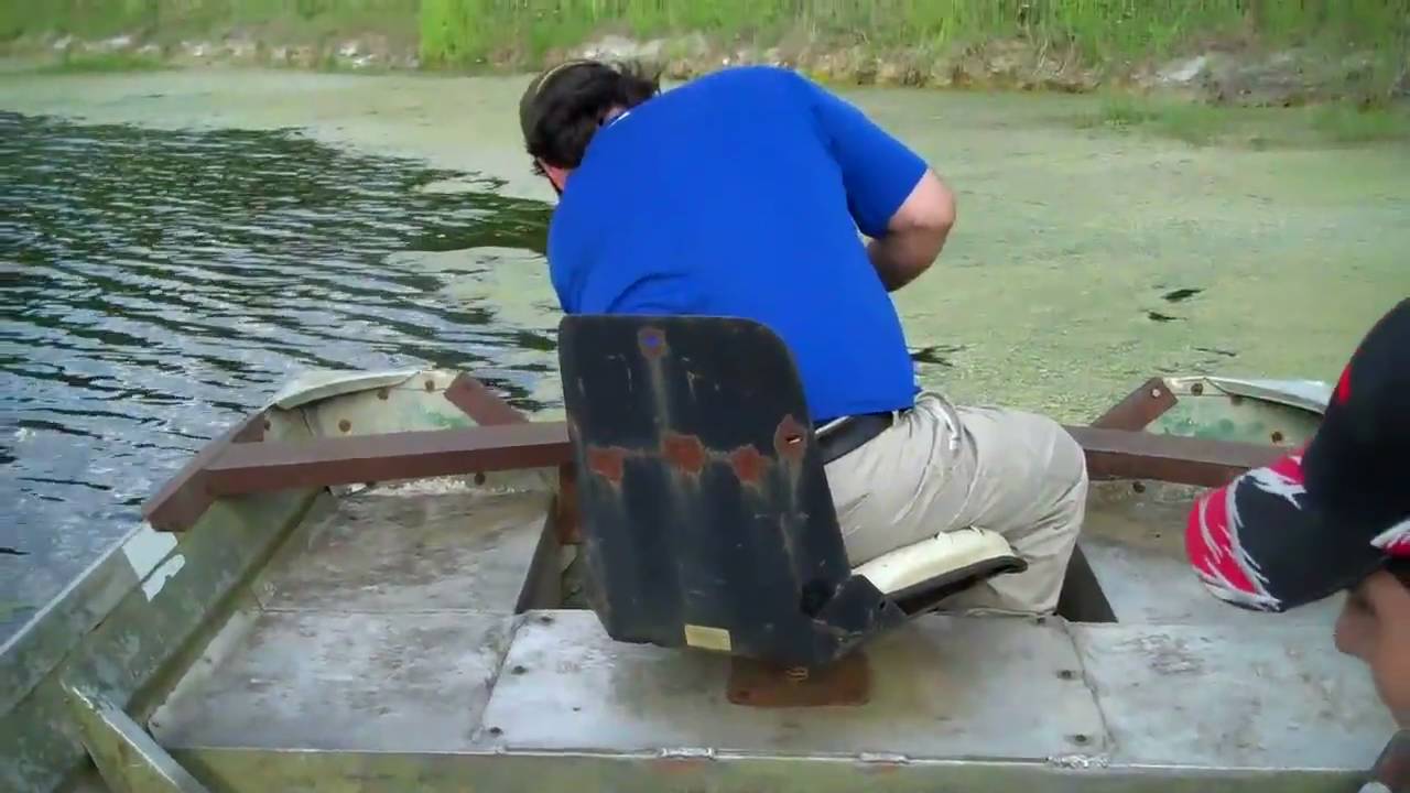 Short Fishing Video YouTube