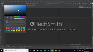 Cómo personalizar un Spinner en Android Studio