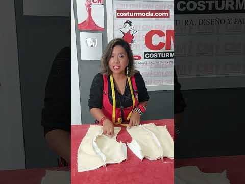 Cómo hacer la prueba de una Chaqueta Sastre