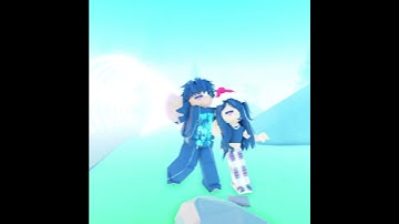 ICONIC DUO !! #roblox #edit #velocity #trend #robloxedit #masking #robloxedits #robloxtrending #ae