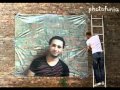 عماد الاسمر الاعمي والمفتح