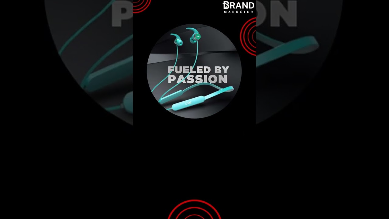 ✨Boat Marketing Strategy Analysis By Brand Marketer