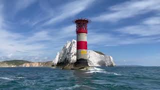 Isle of Wight: An Historical Tale