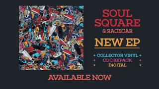 Soul Square & RacecaR - Hidden Truth (EP TEASER) (Mix by Jay Crate)