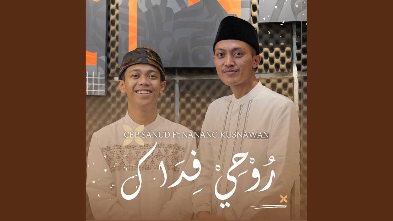 Rouhi Fidak + Nanang Kusnawan