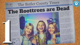 Be a Family Tree Sleuth in THE ROOTTREES ARE DEAD | Part 1