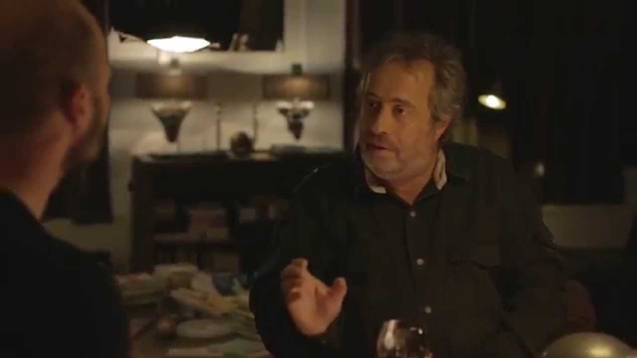 Home Cinéma : Spéciale Jaco Van Dormael (24/05/2015)