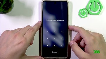 TECNO Spark 20 Pro – Touchscreen reageert niet - Oplossing