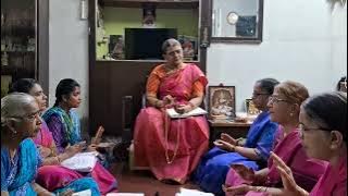 Gunaseelam perumal  song/ sindhubhairavi/ thisra  nadai  