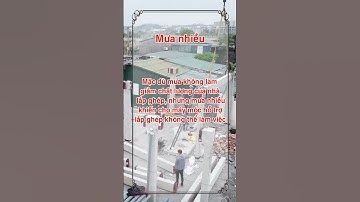 Các yếu tố ảnh hưởng đến tiến độ thi công của nhà lắp ghép bê tông đúc sẵn span #span #nhalapghep