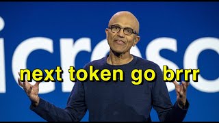 [ML News] Microsoft to spend 100 BILLION DOLLARS on supercomputer (& more industry news) by Yannic Kilcher 21,317 views 1 month ago 9 minutes, 55 seconds