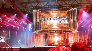 Crowd Reaction to REANIMAL World premiere trailer at Opening Night Live 2024 | Gamescom 2024