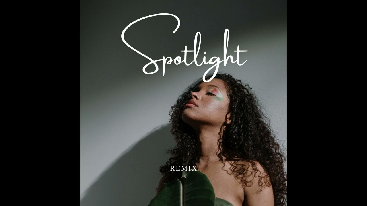 Watch Spotlight (Amapiano Remix) Prod.by Tebza on YouTube Watch Spotlight (Amapiano Remix) Prod.by Tebza on YouTube