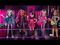 Poupes monster high  ad