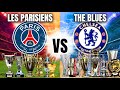 рџ ҐTrophy Battleрџ Ґ Chelsea Vs PSG Who Has The Most Impressive Trophy Cabinet рџ ҐTrophy Battleрџ Ґ Chelsea Vs PSG Who Has The Most Impressive Trophy Cabinet
