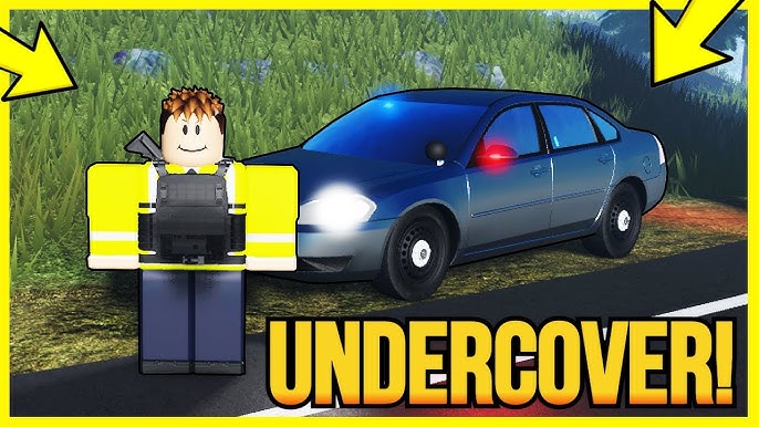Recommended games - Emergency - Editcopes Roblox.News