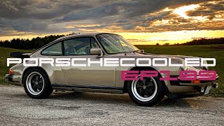 PorscheCooled Owner Stories #82 - Harv 1983 911SC | EP189