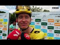 Things Got Awkward At Tour Auvergne-Rhône-Alpes 2026