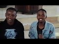 Sitabaki Kama Nilivyo Mimi By Pianist Alvan Alongside Teddy And Collins 