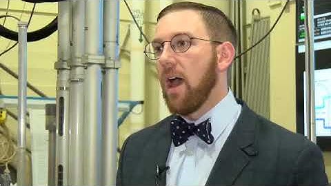 Purdue is Home to the Nations First Ever Digital Nuclear Reactor