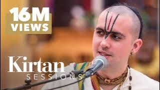 Mero Radha Raman Girdhari Rishi aradhakananda Please Subscribe to @BhaktiMargaMusic108 