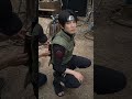 NARUTO 実写映画化の撮影現場に潜入🎬 NARUTO Live Action Behind The Scenes