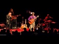 Capture de la vidéo 26 Mars 2016 - Interview  Eric Bibb & Jean Jacques Milteau - La Traverse De Cléon