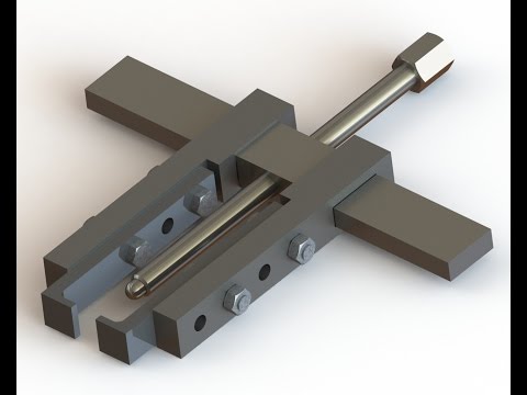 Съемник подшипников Съемник подшипников
