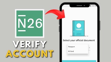 How to Verify Your N26 Account in 2025 – Complete Guide