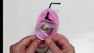 Eye Patch for children and adults. 100% cotton fabric.