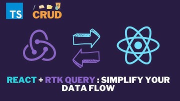 RTK Query Made Easy: A Beginner