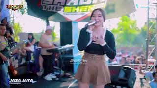 SATU BULAN KURNIA RAHMA - SHAUN THE SHEEP - HAPPY PARTY PEMUDA SOXYES - KEMBANG JEPARA