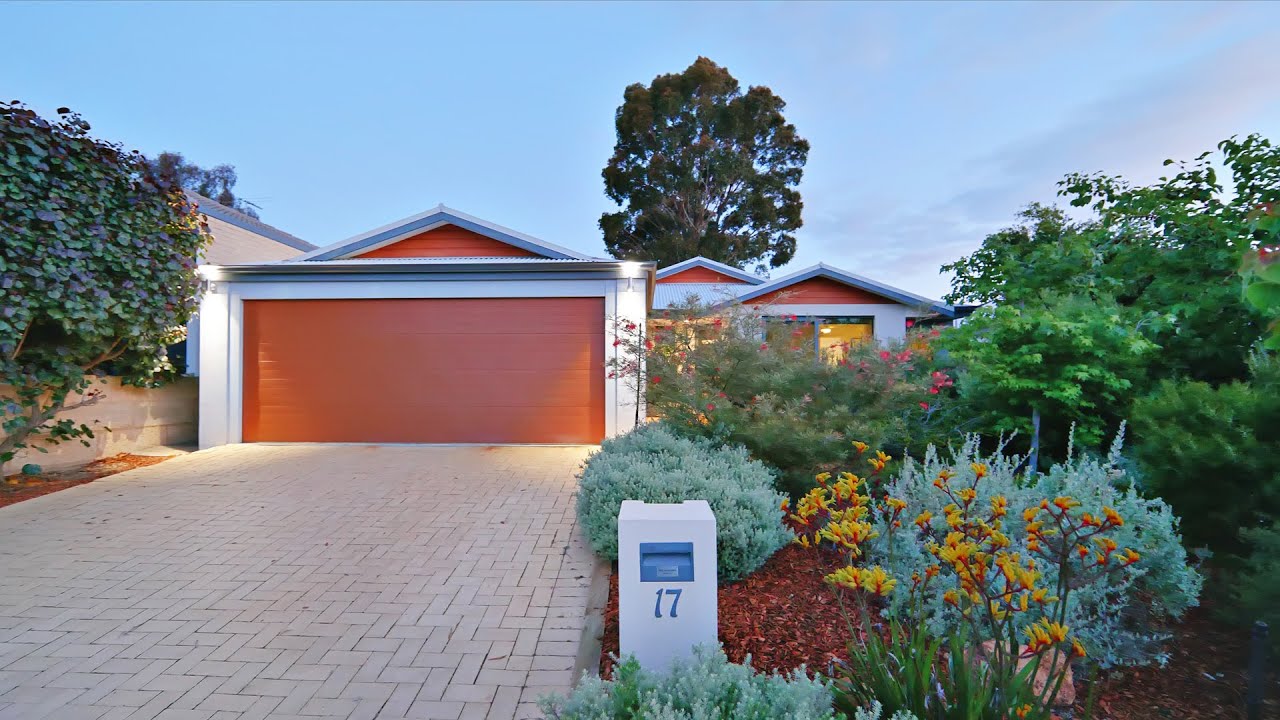Karl Butler Presents 17 Ibrahim Court Dianella YouTube