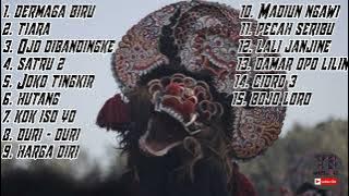 Gending jaranan | Full album 2022