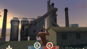 Exploring outside ctf_well