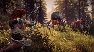 今週発売 ホライゾン ゼロ ドーン の海外レビュー メタスコアは点 堅実なオープンワールドrpgと高評価 今週発売 ホライゾン ゼロ ドーン の海外レビュー メタスコアは点 堅実なオープンワールドrpgと高評価